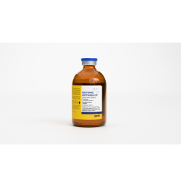 Dectomax Injectable [100 mL]