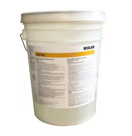 Eco Lab Cold War Pipeline Cleaner [45 Ib]