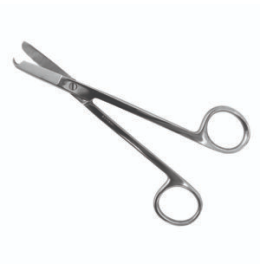 Scissors Suture Removal