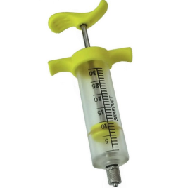Nylon Syringe [30 mL]
