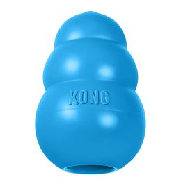 Kong Puppy Rubber Dog Toy [Medium]