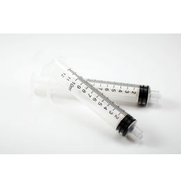 Luer Lock Syringe Air Tite [10 CC] [100ct]