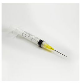 Air Tite Syringe [3cc w/ 20G x 1"] [100ct]
