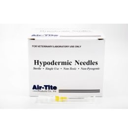Air Tite Needles [20 x 1"] [100ct]