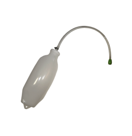 Ideal Oral Calf Feeder [2qt]