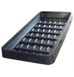 Coburn Poly Foot Bath [36" x 78" x 6"]