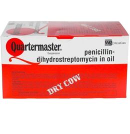 Quartermaster [12ct]