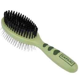 Coastal Pet Safari Pin Bristle Dog Brush [Large]