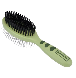 Coastal Pet Safari Pin Bristle Dog Brush [Medium]