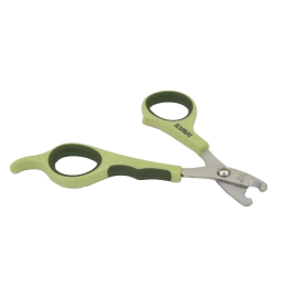 Coastal Pet Safari Deluxe Cat Nail Trimmer