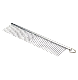 Coastal Pet Safari Coarse Dog Comb [7.25"]