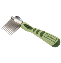 Coastal Pet Safari Dematting Dog Comb