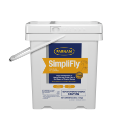 Simplify Equine Feed Thru [3.75 lb]