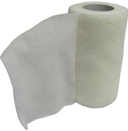 ASI White Wrap It Up Hoof Wrap [4"]