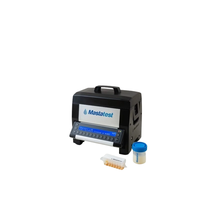 Mastatest Lapbox G3 Testing System | Armor Animal Health