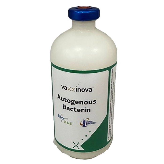 Newport Labs - 40240 - Armor Autogenous Bio One Clostridium Type A