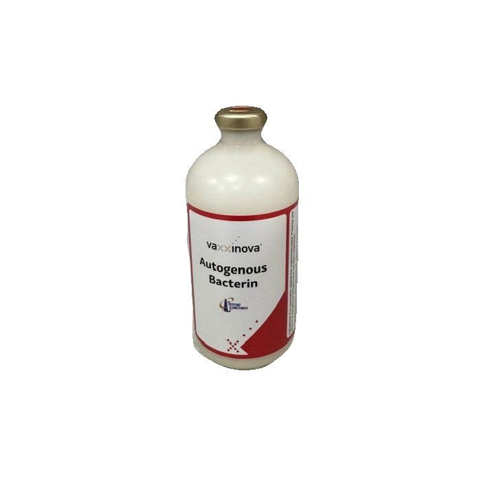 MALOWI ピスタチオ　アンドメディカル Armor Autogenous Myco Moraxella Bovis Pinkeye Vaccine 100mL (50 doses)
