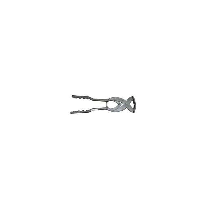 Heavy-Duty Hoof Trimmer – 34" Long, Chrome Vanadium Steel, For Horses & Livestock