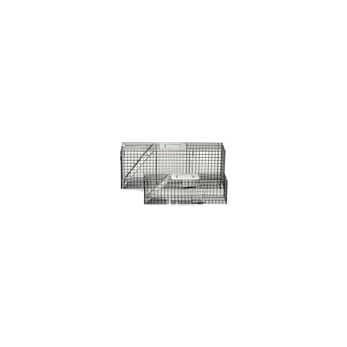 Double-Tuf Live Trap Combo Pack ELT42