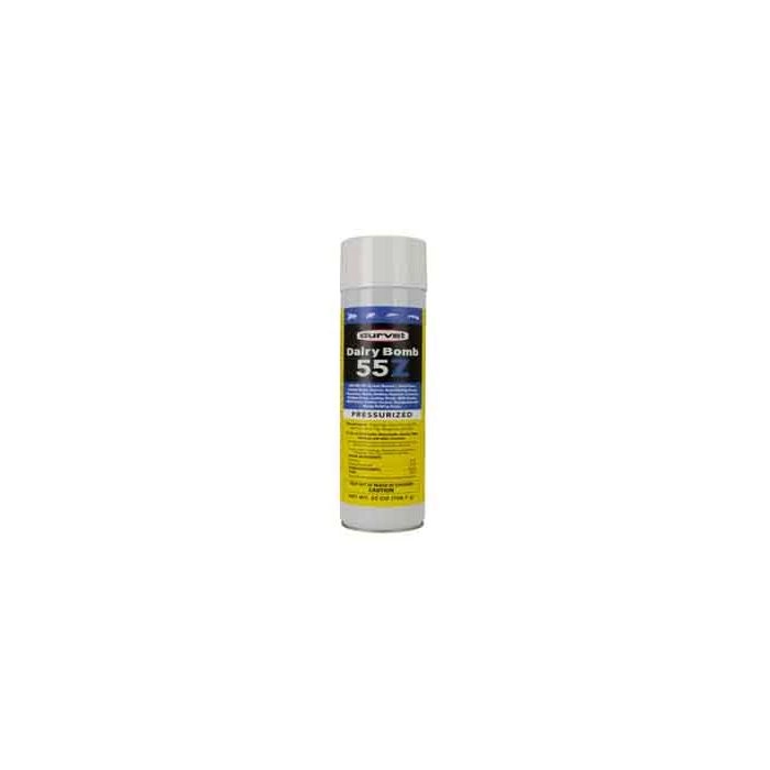 Durvet - Dairy Bomb 55Z - 25 oz