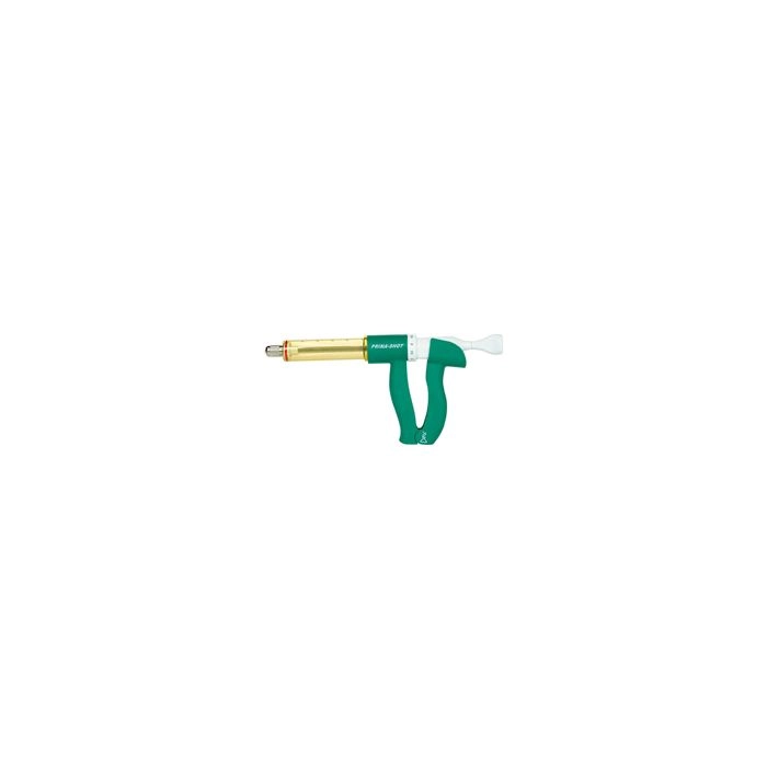 Neogen 367723 Prima Repeater Syringe [50 mL]