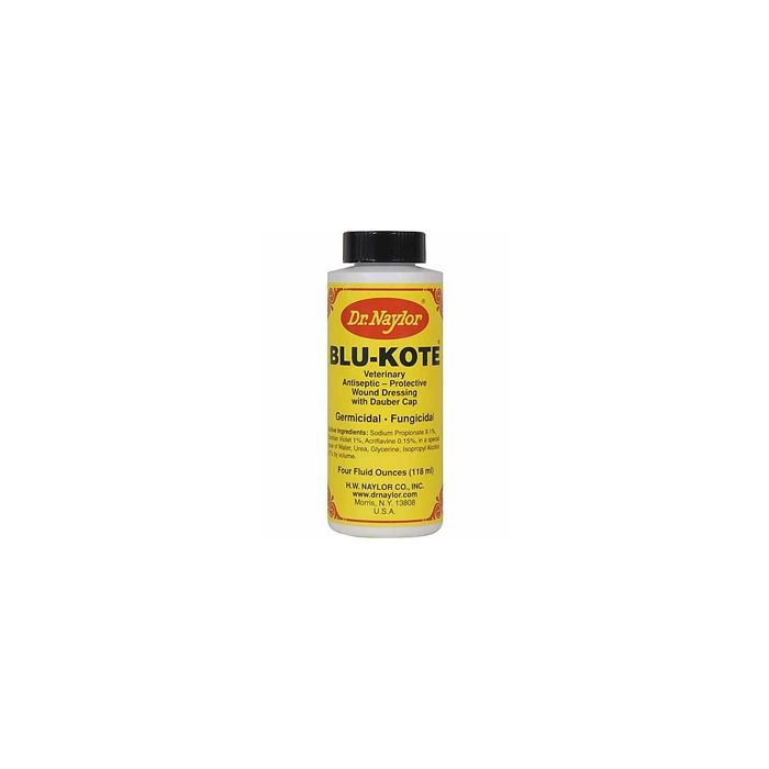 Dr. Naylor Blu Kote [4 oz]