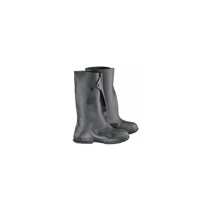 ONGUARD 86030 Heavy Flex-O-Thane PVC Men's Overshoe with 4-Way