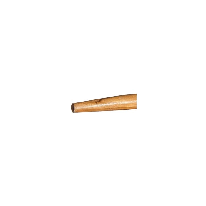 CARLISLE HANDLE WOOD TAPERED [60 IN] 4026200