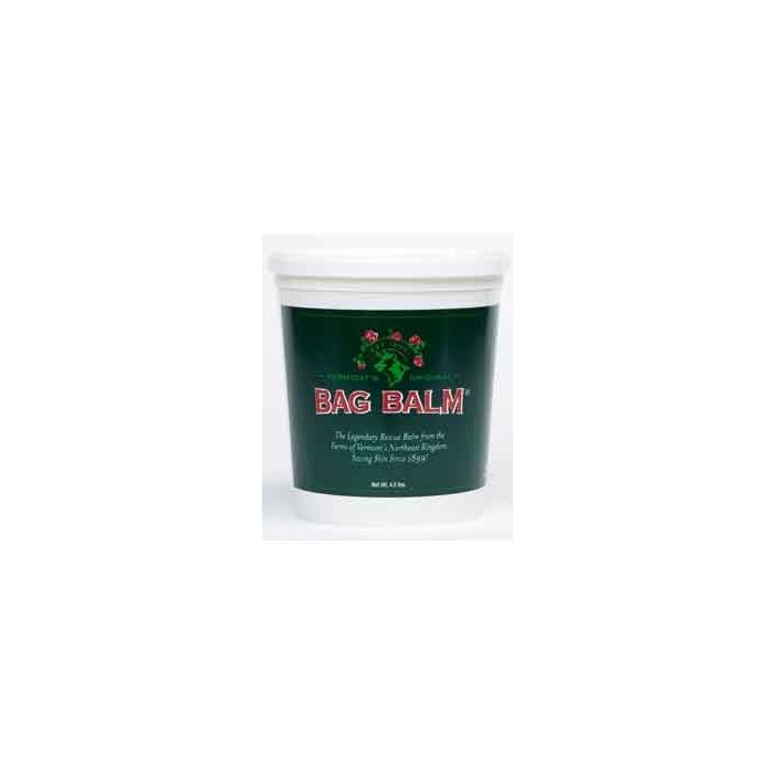 Vermont's Original - ABBP - Bag Balm [4.5 Ib]
