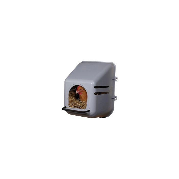 eRiNGo　0605 Little Giant Nesting Box 163620