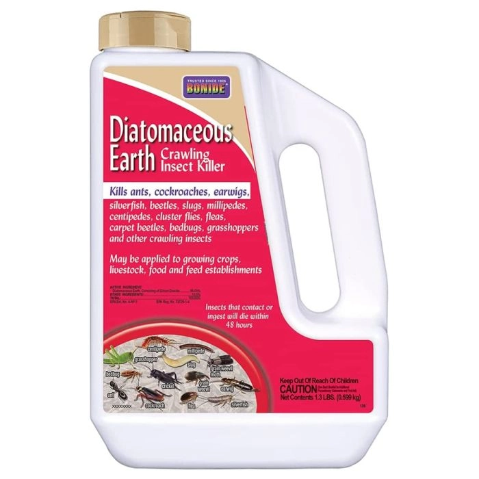 Bonide Diatomaceous Earth - Thumbnail 5