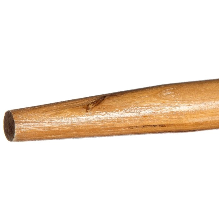 CARLISLE HANDLE WOOD TAPERED [60 IN] 4026200