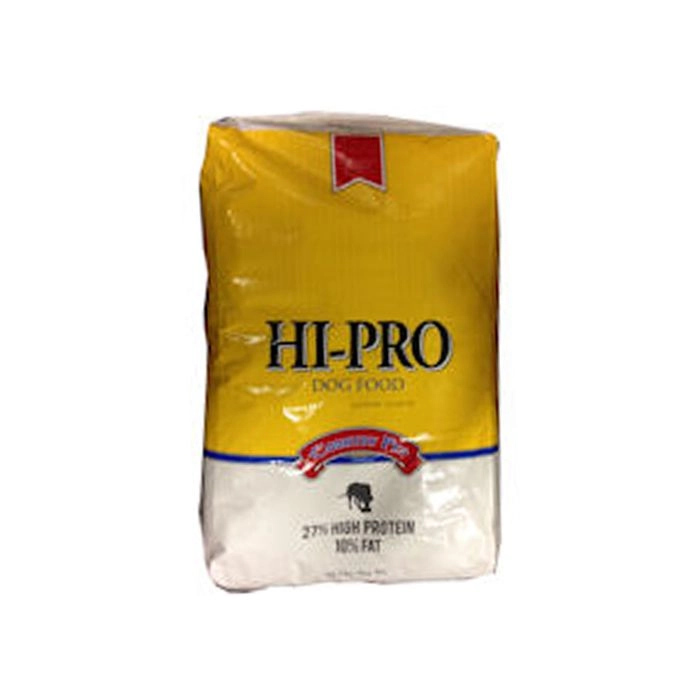 Country Pet Hi Pro Dog Food 0020 [50 lb]