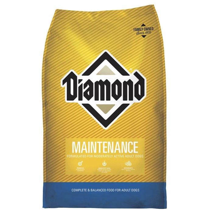 Diamond Maintenance Dog Food [50lb]