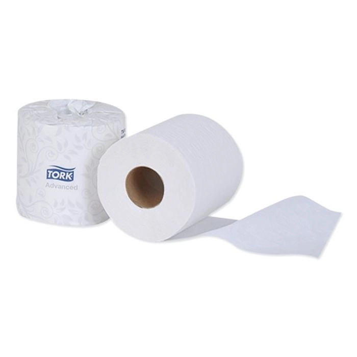 Essity TM1616S Universal Toilet Tissue [2-Ply] (96 ct)