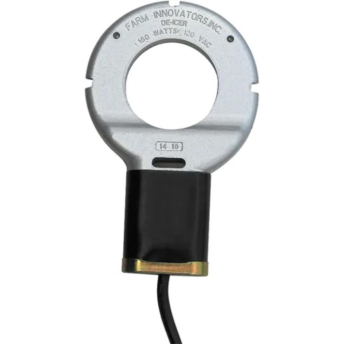 Farm Innovators Chicken Waterer De-Icer for Nipple Style Drinkers