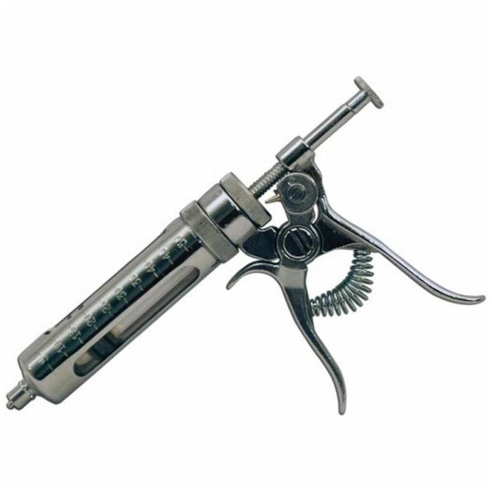Ideal Megashot Pistol-Grip Syringe 1000 [50 cc ]