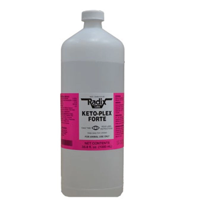 Keto-Plex Forte [1000 mL]