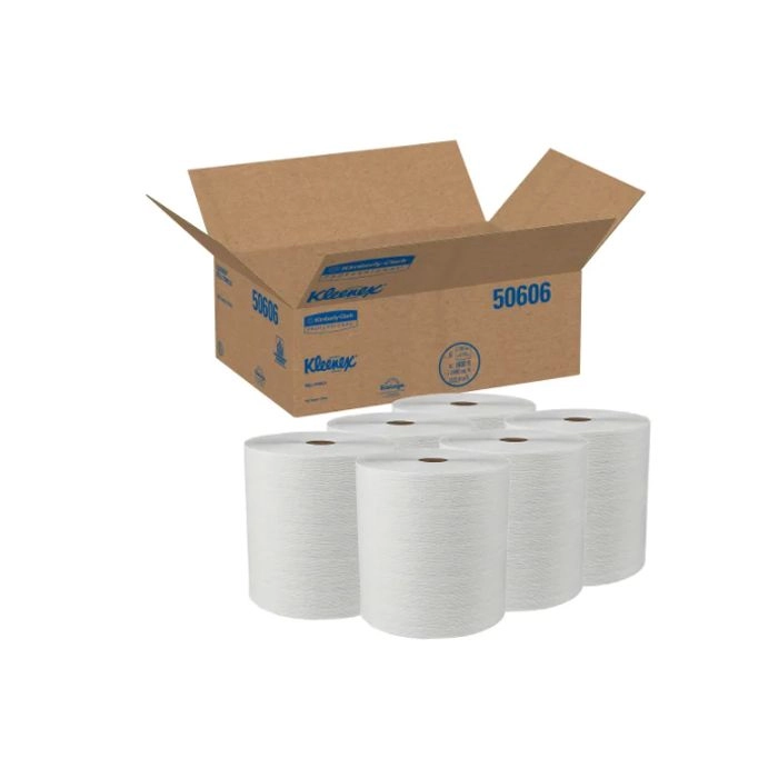 Kleenex Towel Roll 50606 (6 Roll)