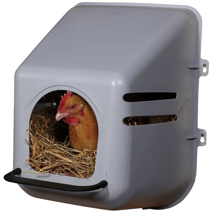 eRiNGo　0605 Little Giant Nesting Box 163620