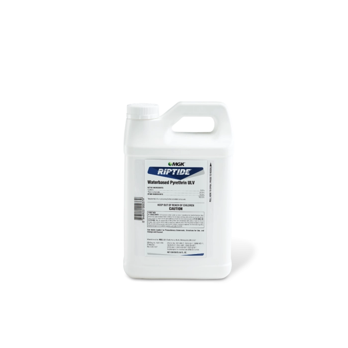 MGK Riptide Waterbased Pyrethrin ULV [64oz]