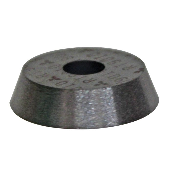 Roto-Clip-Presharpened Round Inserts (10 Count)