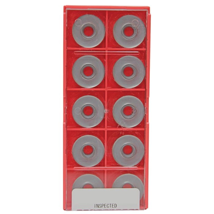 Ruff Draf – Rounda / Da' Clipz Go On Roto-Clip-Presharpened Round Inserts (10 Count)