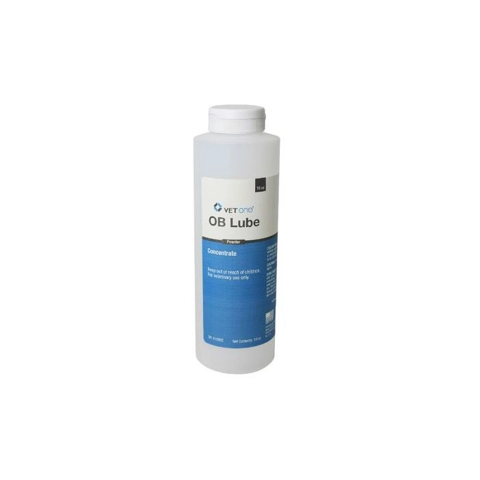 Vet One OB Powder Lube Concentrate [10 oz]