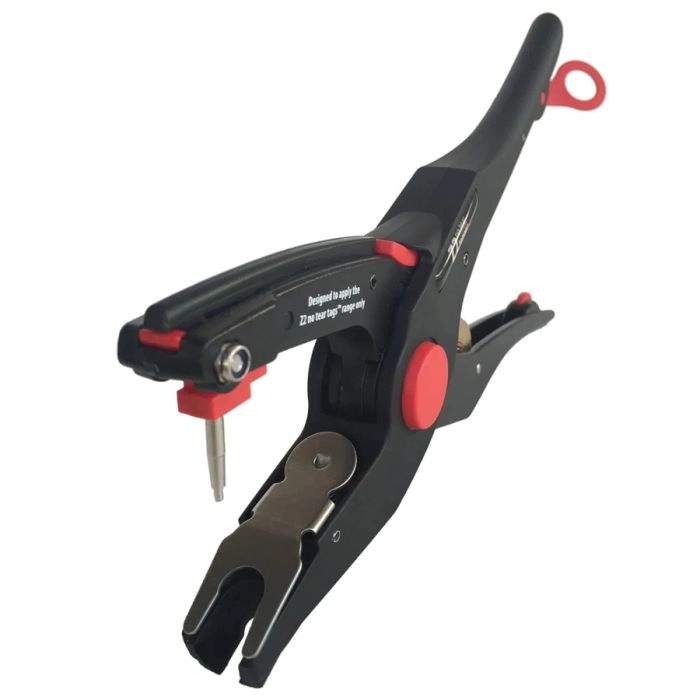 Z2 Tagger No Tear 2 Piece Z2 Tagger No Tear 2 Piece