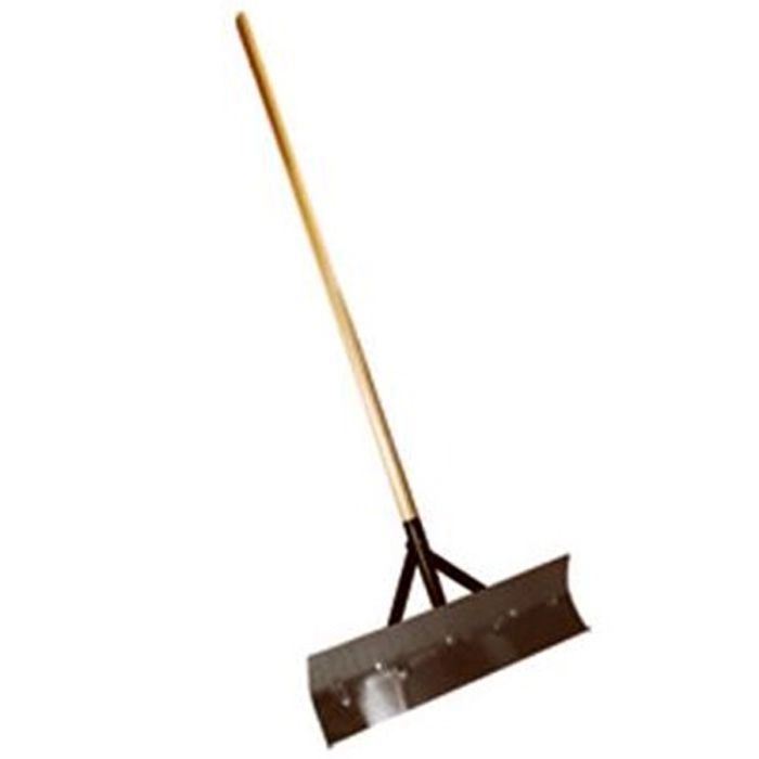 Barn Scrapper 24 Poly