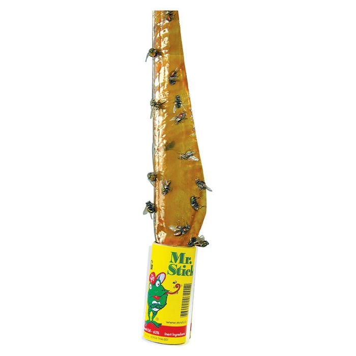 Mr. Sticky Fly Ribbon Small