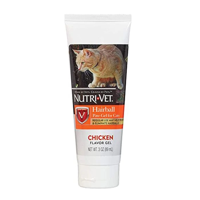 Vet's best hairball control gel outlet