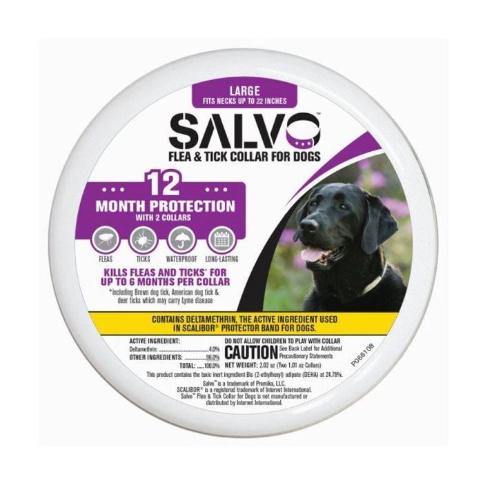 Scalibor collar best price store