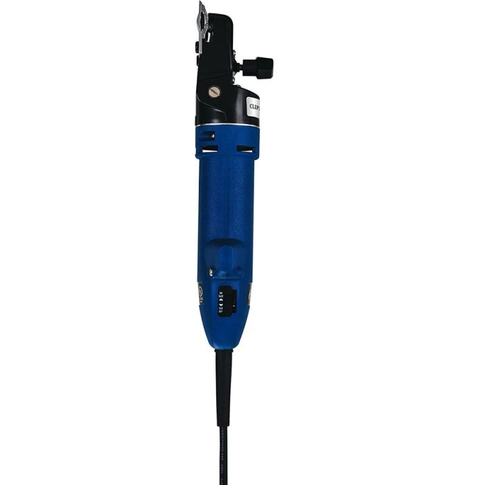 Sunbeam 078150 700 001 Clipmaster Variable Speed from 700 to 3000 Blue
